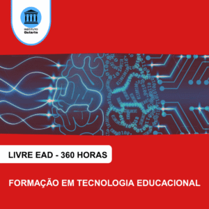 Formação em Tecnologia Educacional (360h)