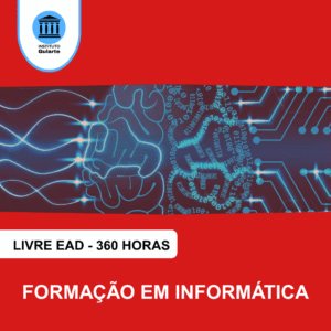 Formação em Informática (360h)