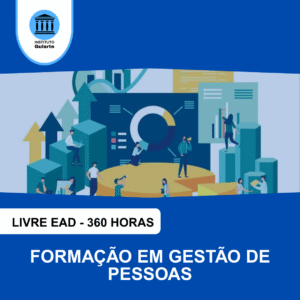 Formação em Gestão de Pessoas (360h)